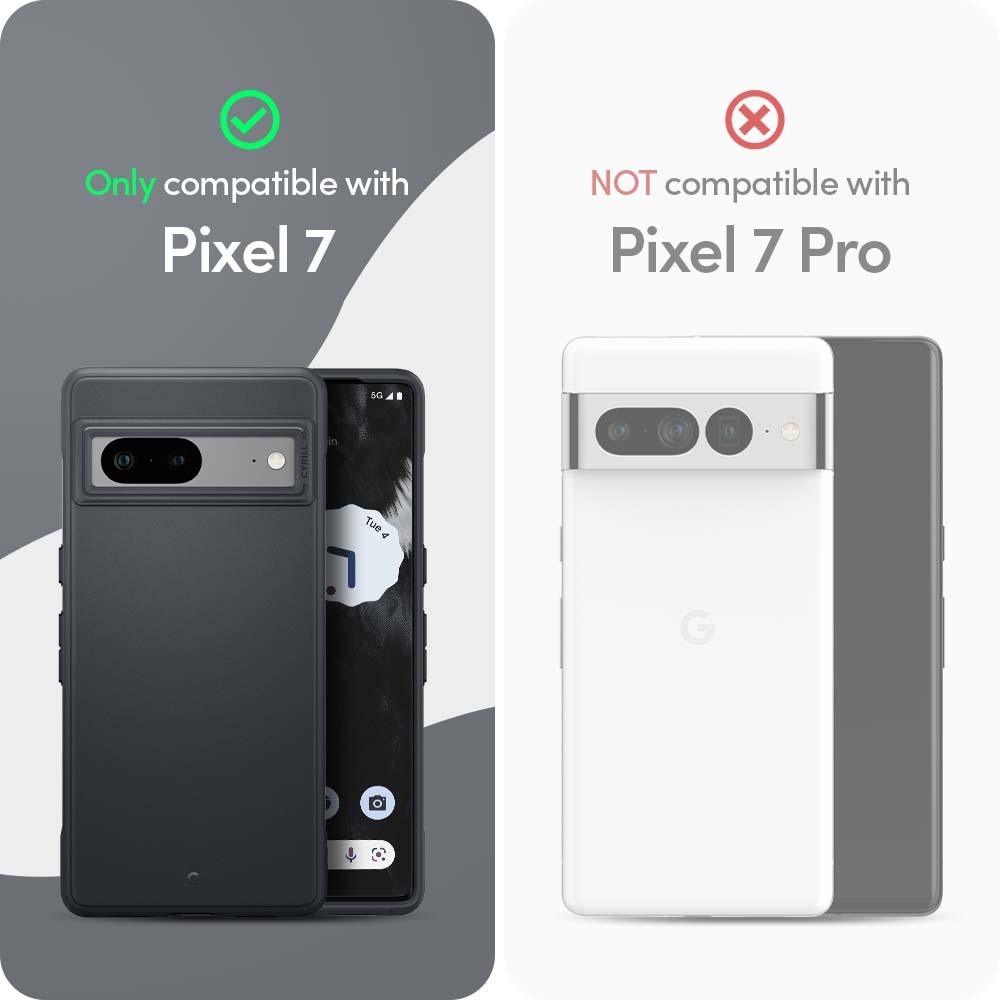 一点限り❣️Google Pixel 5G用ケース 耐衝撃保護