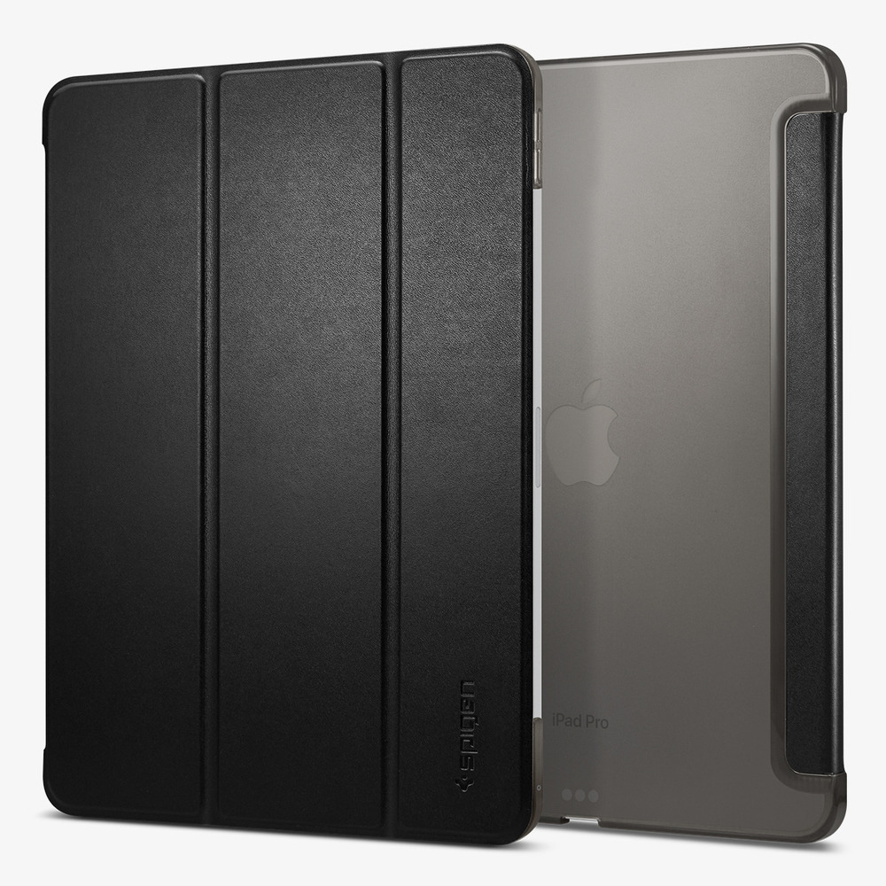 iPad Pro 11 2024 Case Smart Fold [Colour:Black]