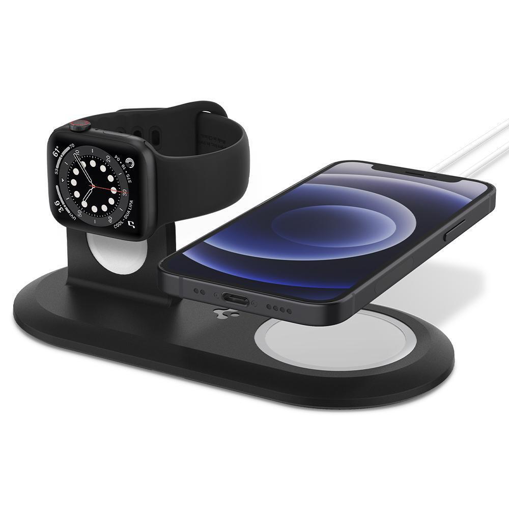 MagFit Duo (MagFit) for MagSafe / Apple Watch Charger
