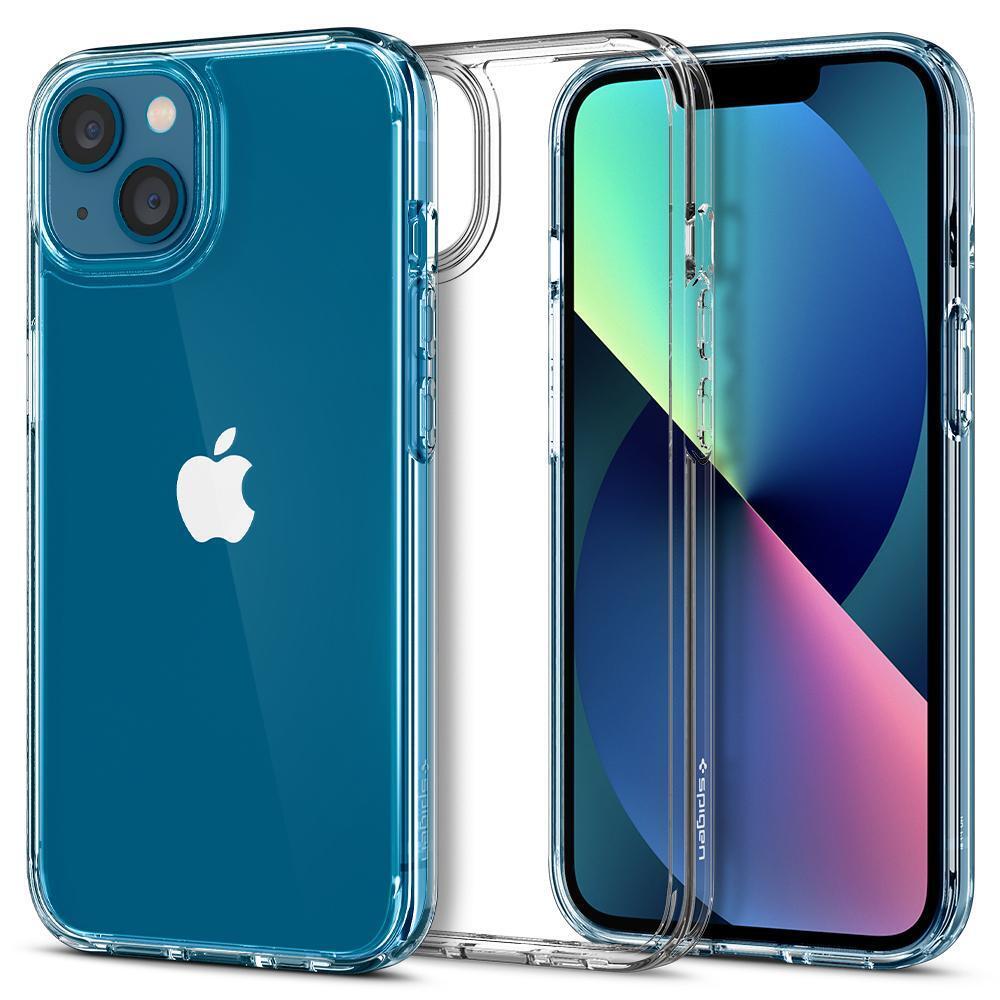 iPhone 13 (6.1-inch) Case Ultra Hybrid