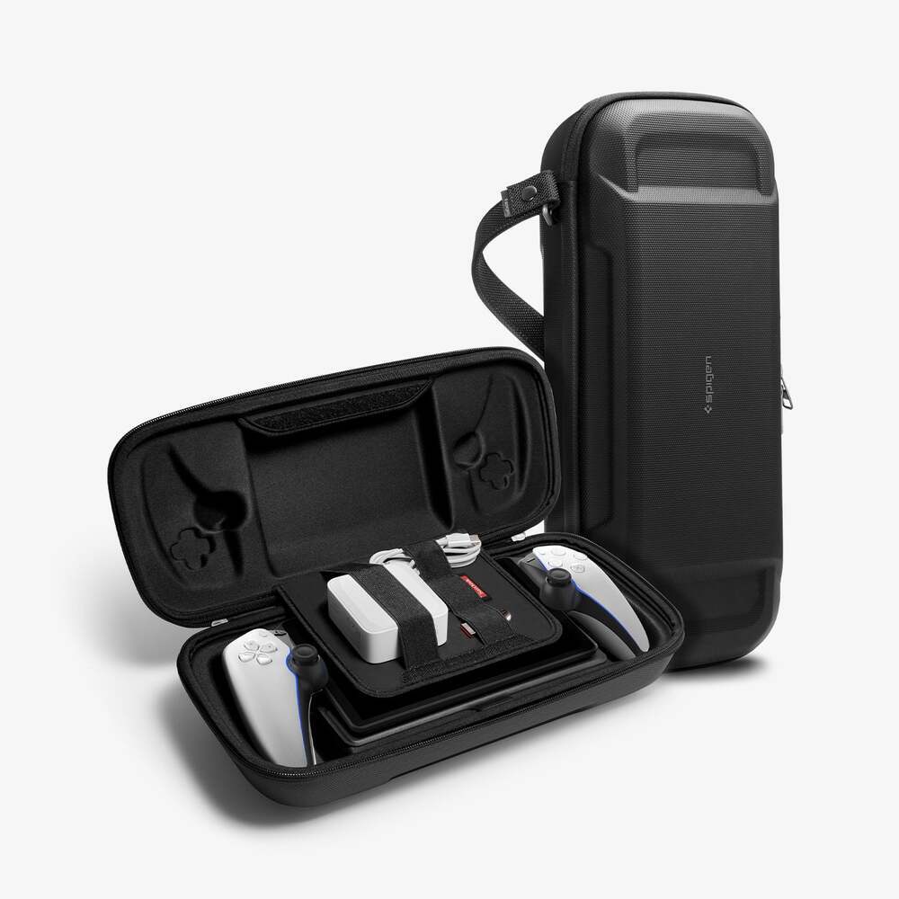 PlayStation Portal Remote Player Bags and Sleeves Rugged Armor Pro Pouch