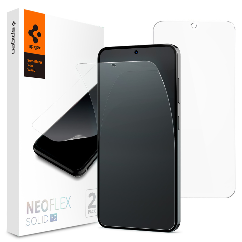 Galaxy S23 Series Neo Flex Solid Screen Protector 