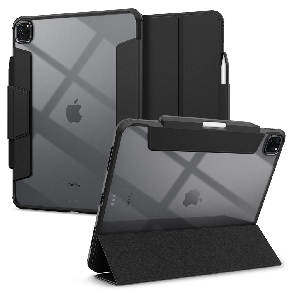 iPad Pro 13 2024 Case Ultra Hybrid Pro