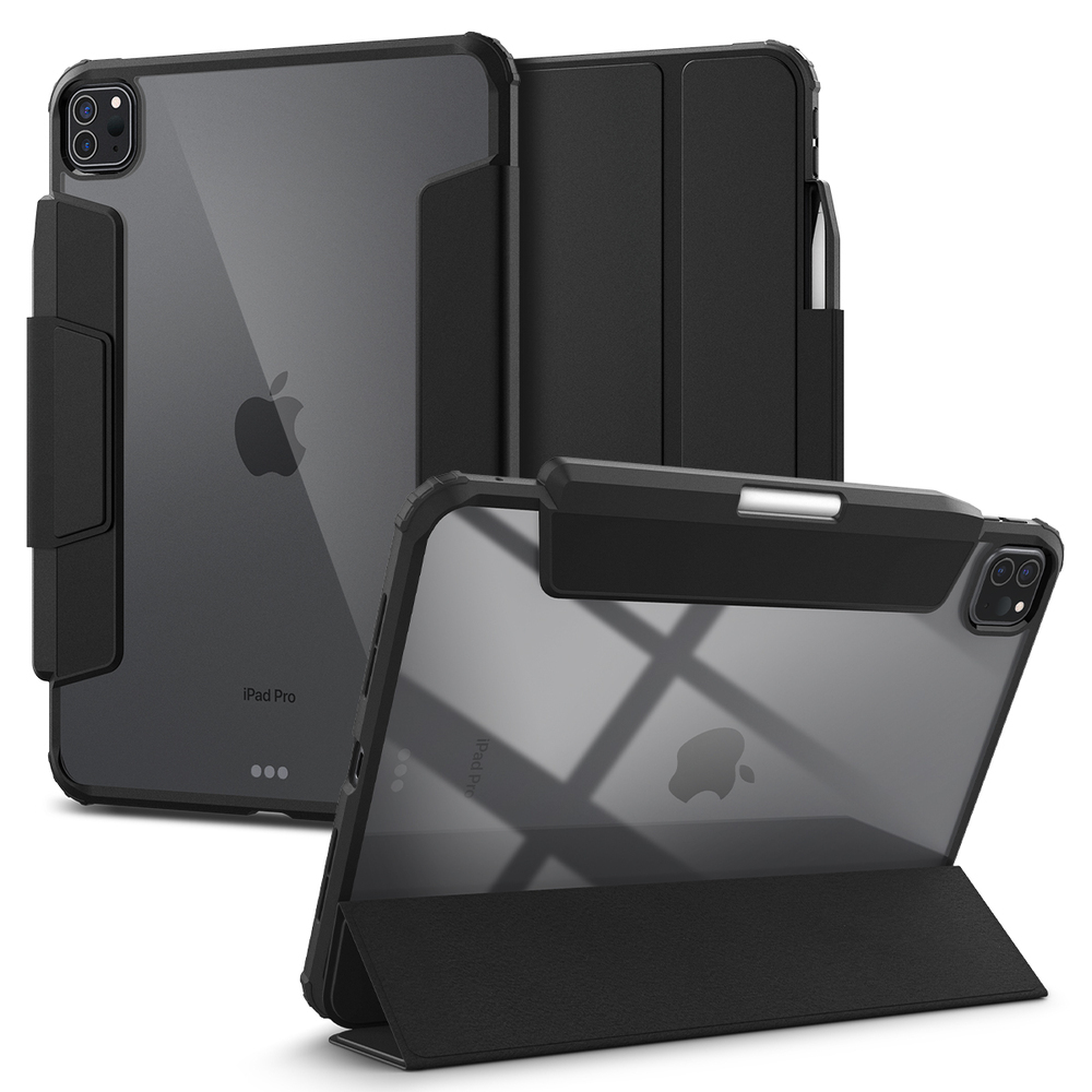 iPad Pro 11 2024 Case Ultra Hybrid Pro