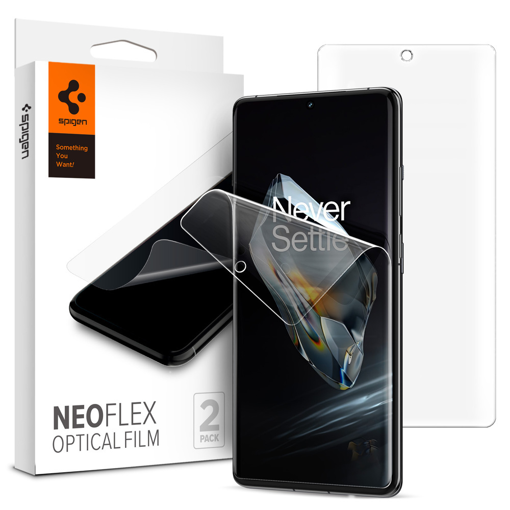 OnePlus 12 Screen Protector Neo Flex 2PCS