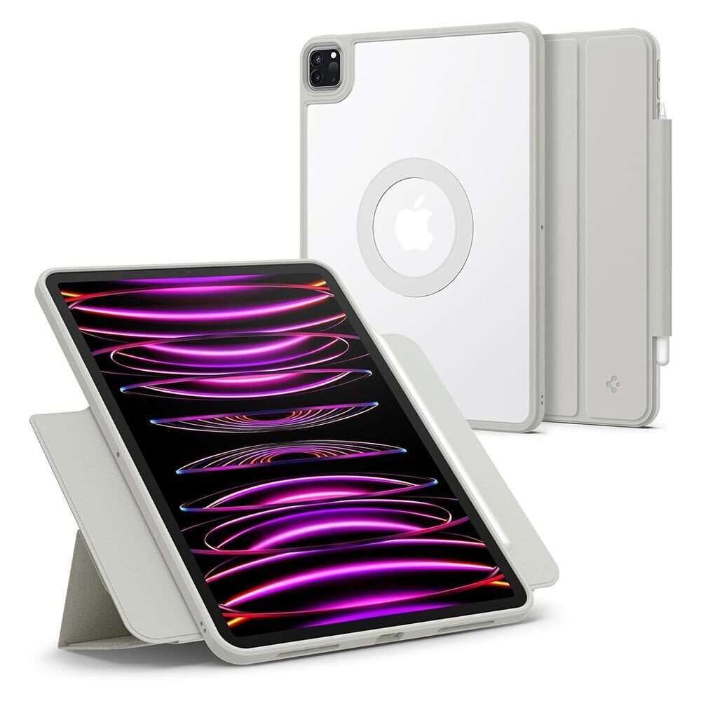 iPad Pro 12.9 (2022/2021) Case Air Skin Pro OneTap