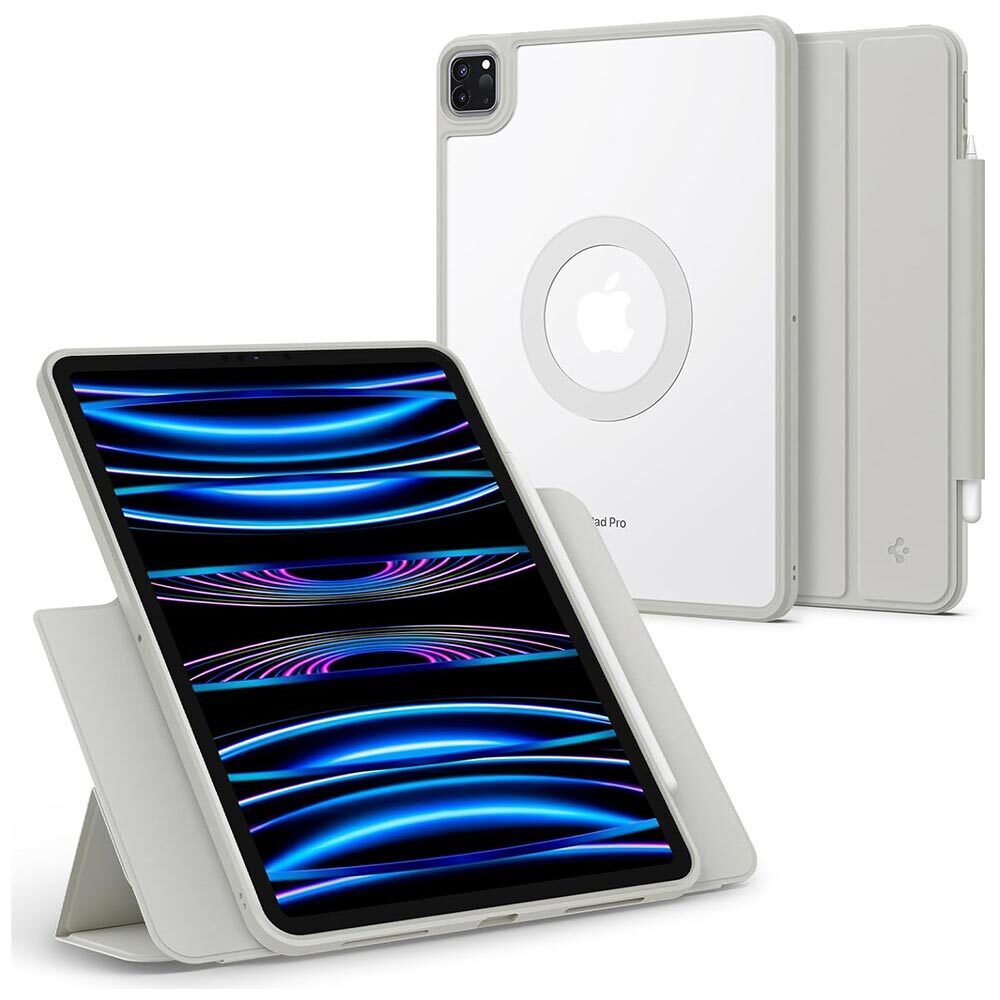 iPad Pro 11 (2022/2021/2020/2018) Case Air Skin Pro OneTap