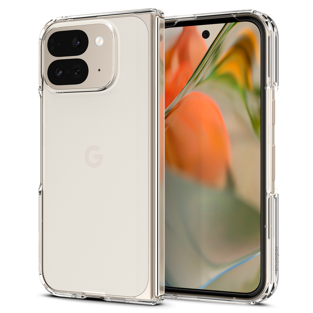 Google Pixel 9 Pro Fold Case Ultra Hybrid