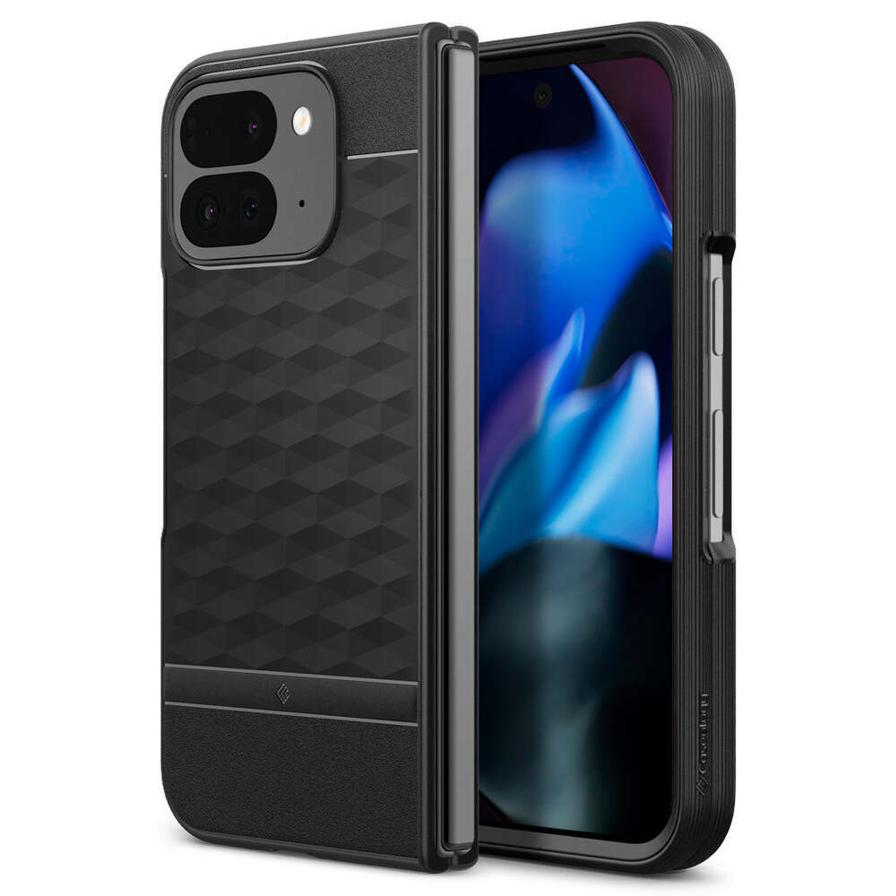 Google Pixel 9 Pro Fold Case Parallax