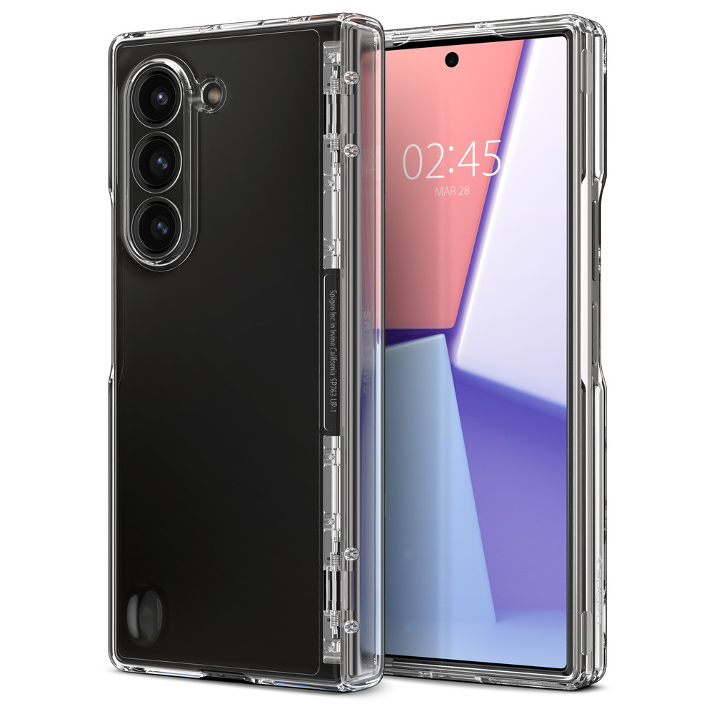 Galaxy Z Fold 6 Case Ultra Hybrid Pro