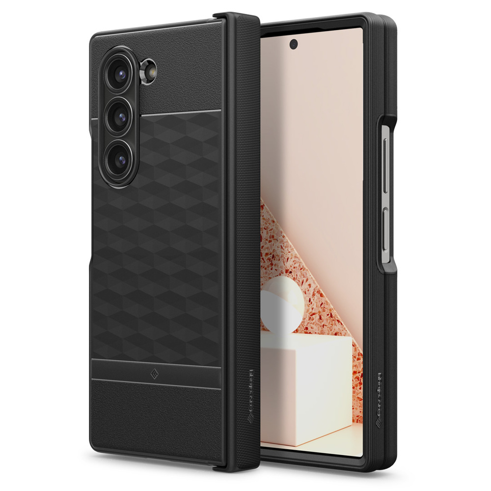 Galaxy Z Fold 6 Case Parallax