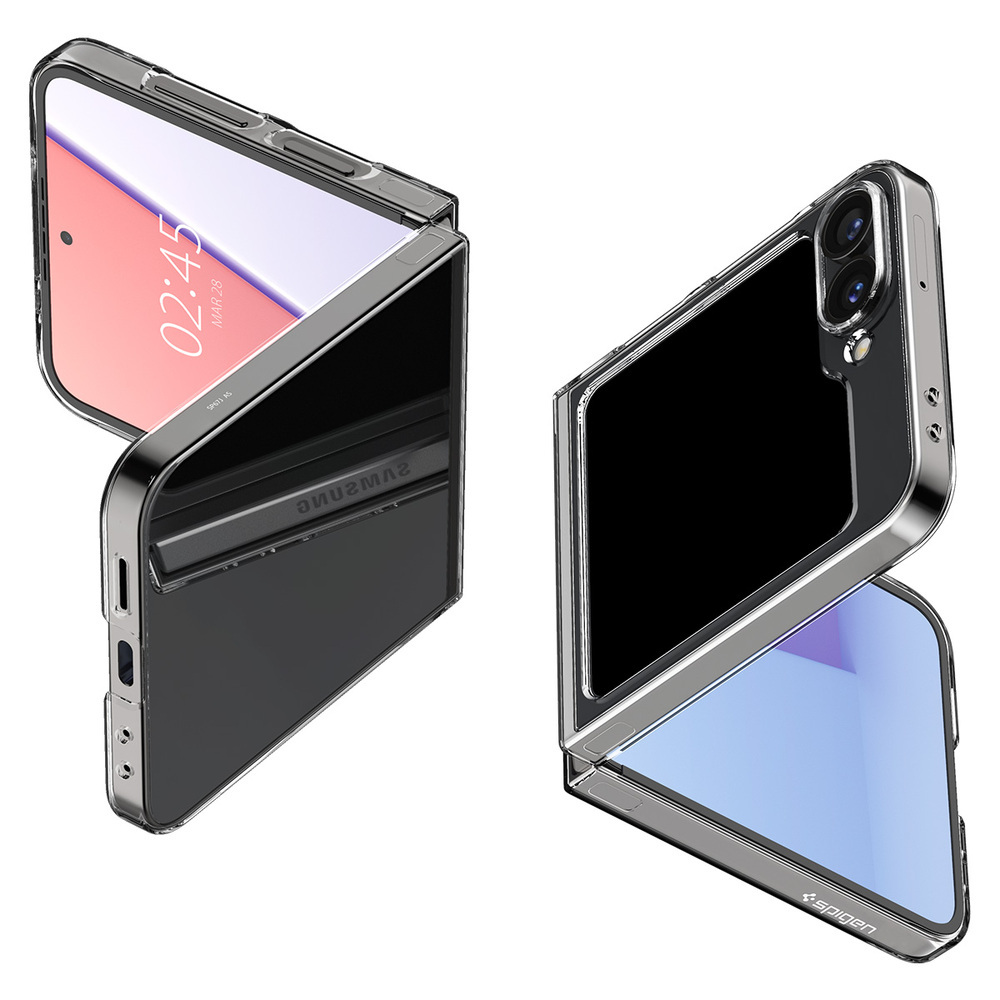 Galaxy Z Flip 6 Case AirSkin