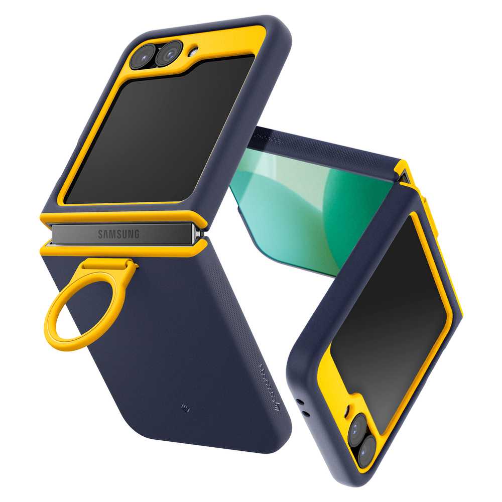 Galaxy Z Flip 6 Case Nano Pop