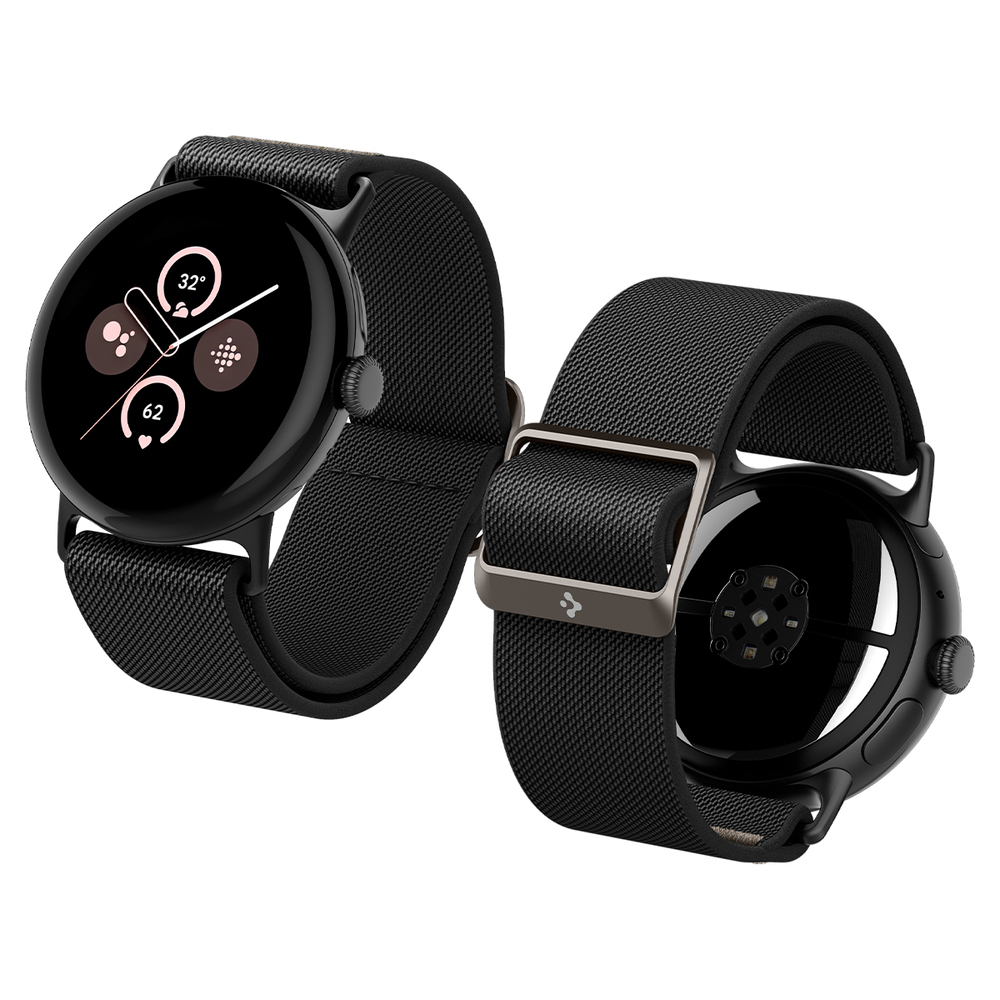 Google Pixel Watch 3 45mm Wristband Lite Fit