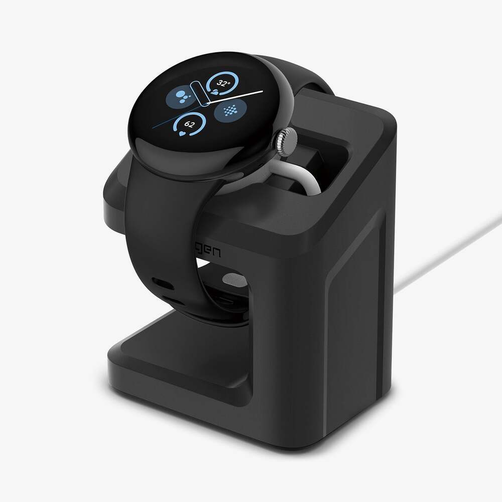 Google Pixel Watch 3 / 2 Stand and Mount Night Stand S355