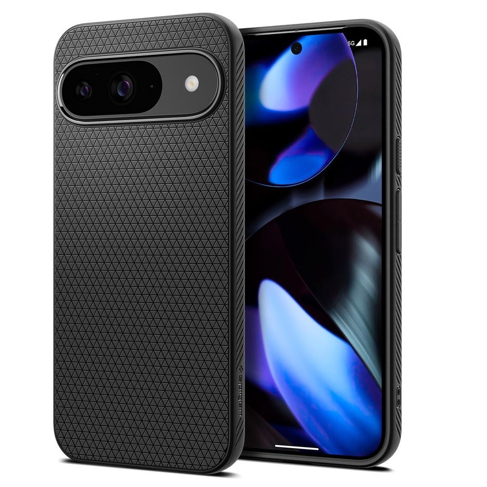 Google Pixel 9 / 9 Pro Case Liquid Air