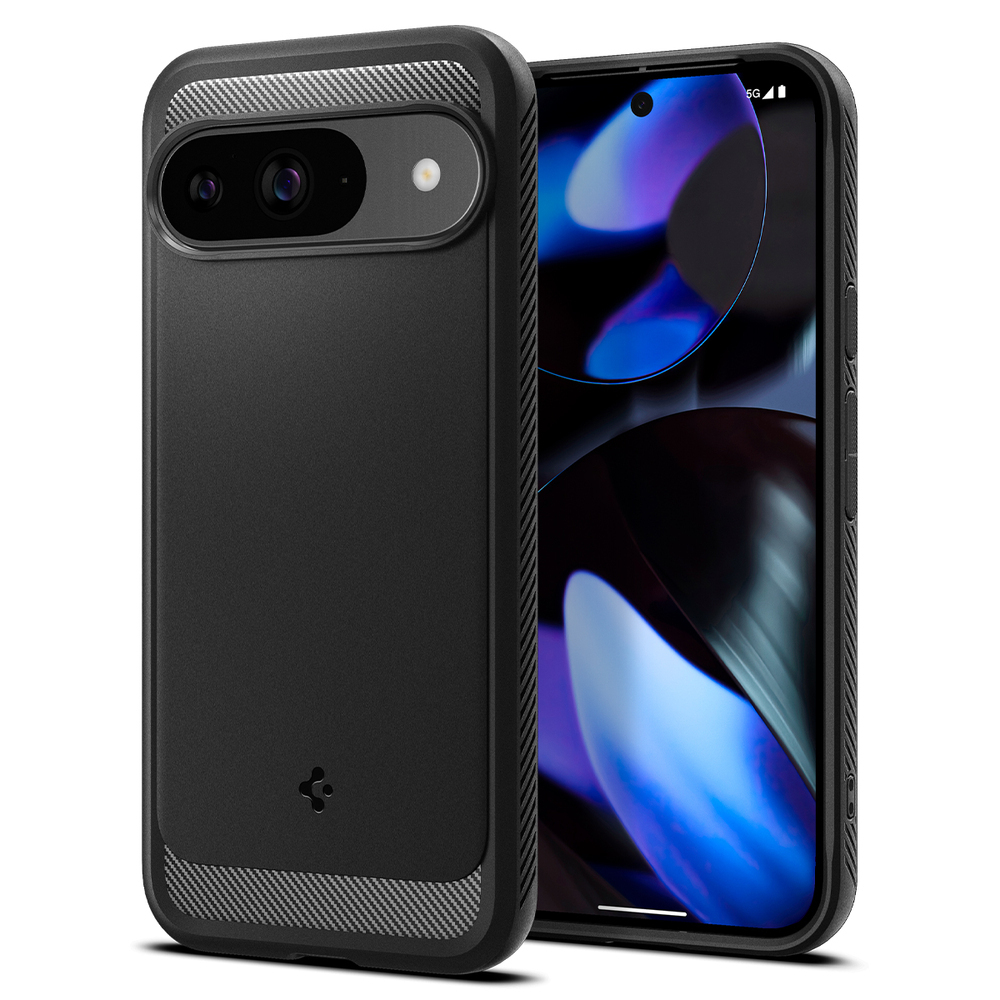 Google Pixel 9 / 9 Pro Case Rugged Armor