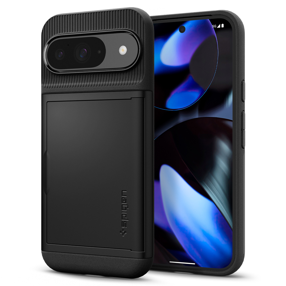 Google Pixel 9 / 9 Pro Case Slim Armor CS