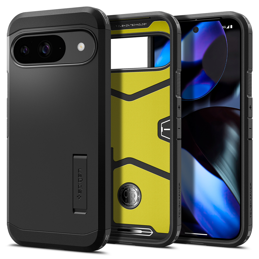 Google Pixel 9 / 9 Pro Case Tough Armor