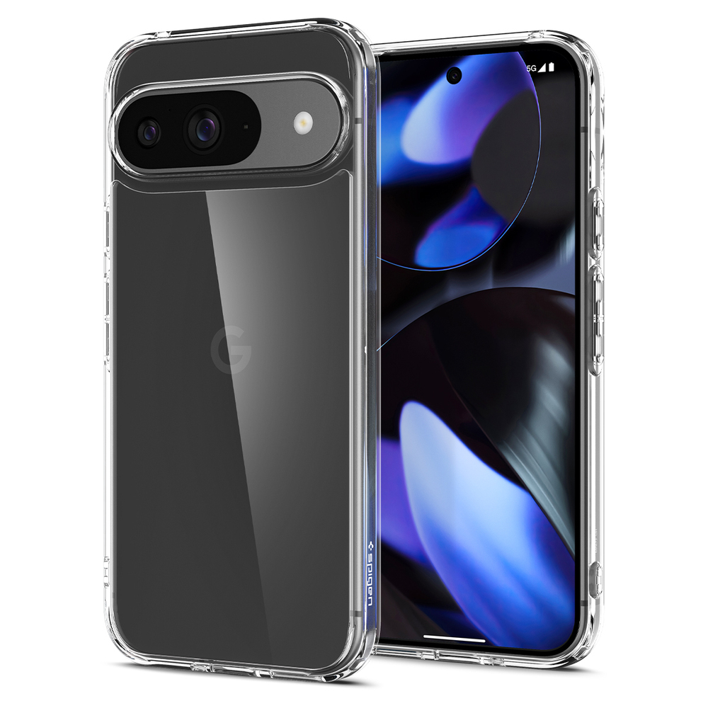 Google Pixel 9 / 9 Pro Case Ultra Hybrid