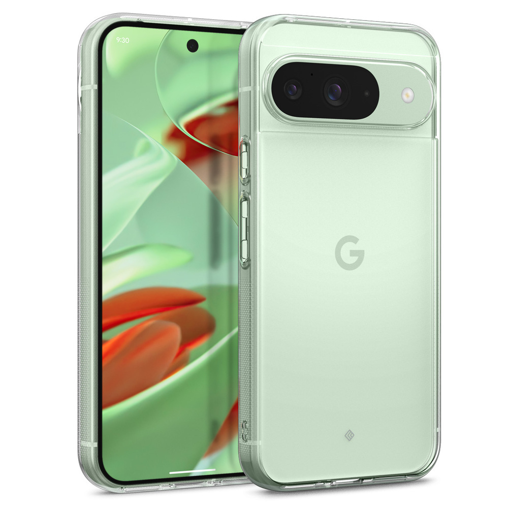 Google Pixel 9 / 9 Pro Case Caseology Capella