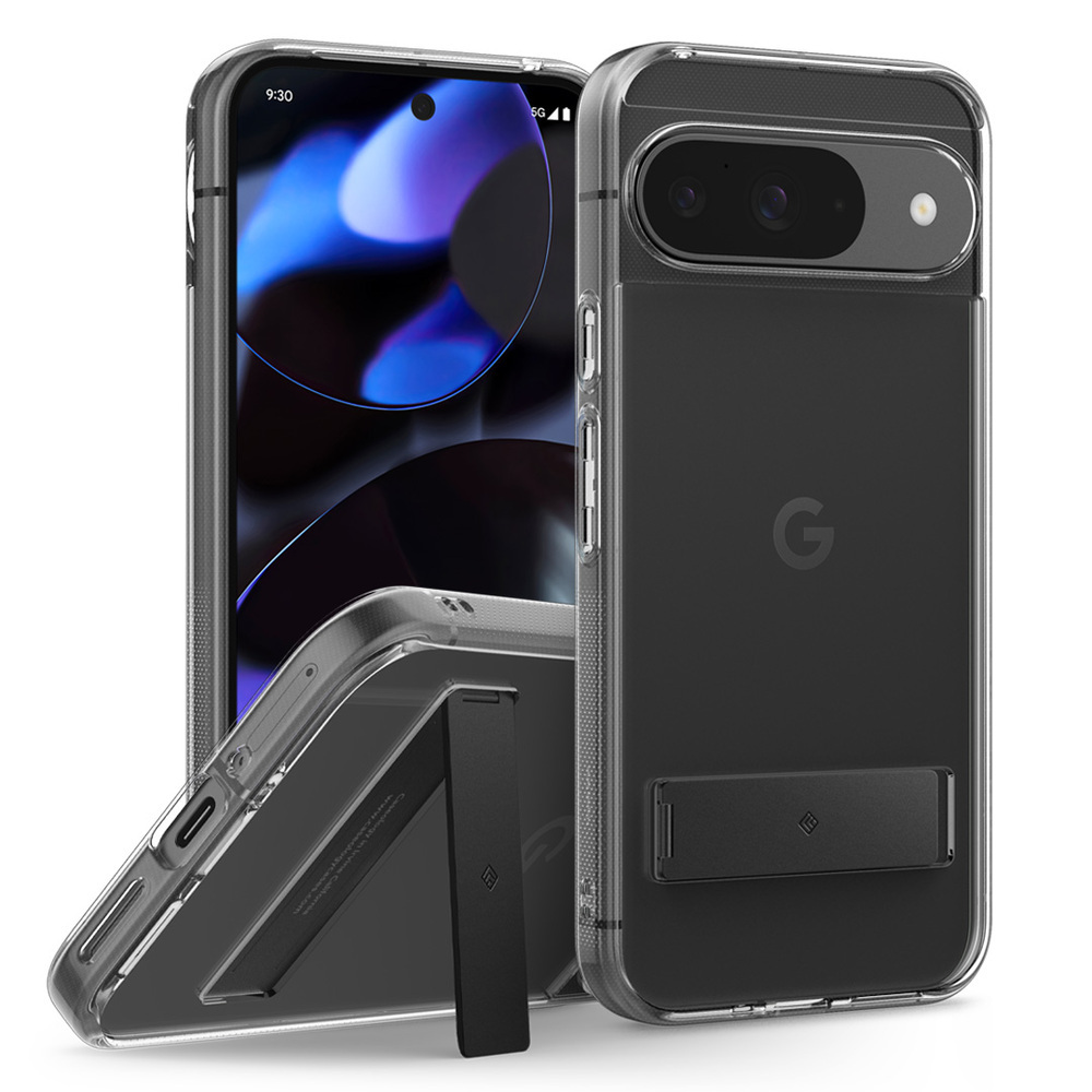 Google Pixel 9 / 9 Pro Case Caseology Capella (Kickstand)