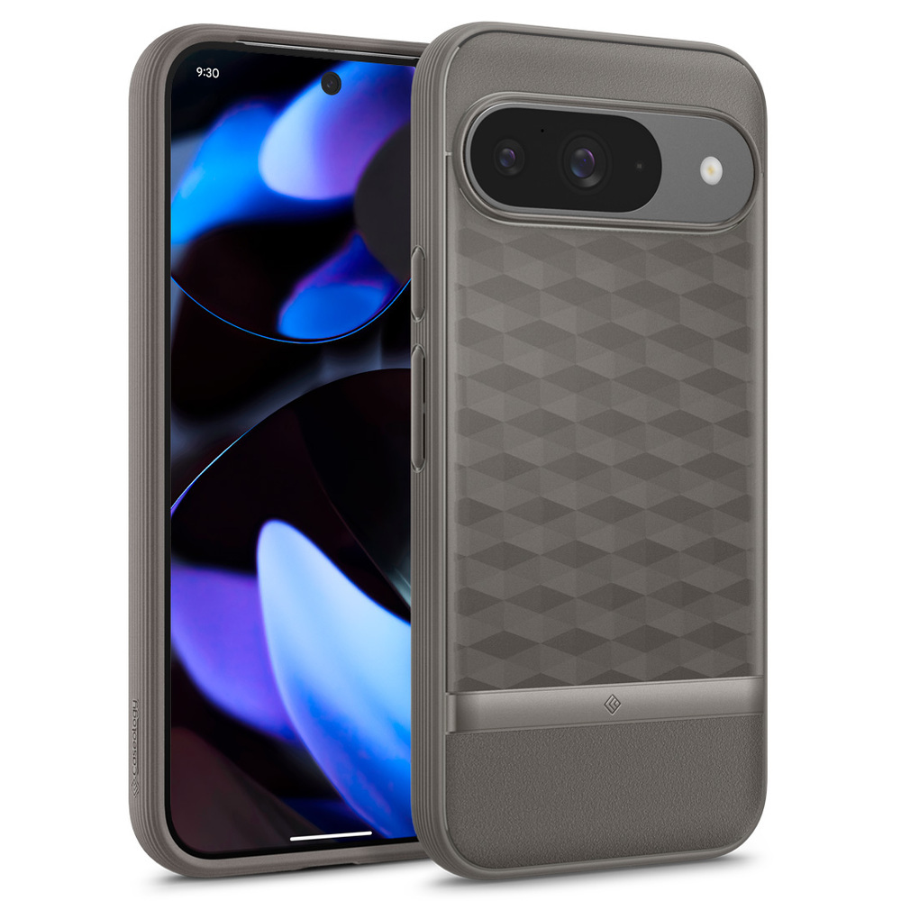 Google Pixel 9 / 9 Pro Case Caseology Parallax