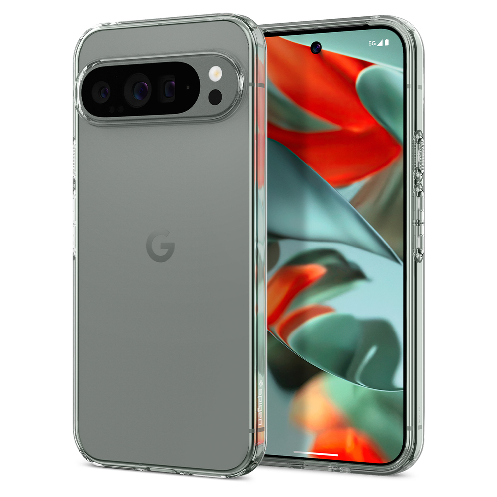 Google Pixel 9 Pro XL Case Crystal Flex