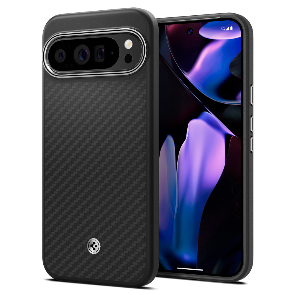 Google Pixel 9 Pro XL Case Enzo Aramid