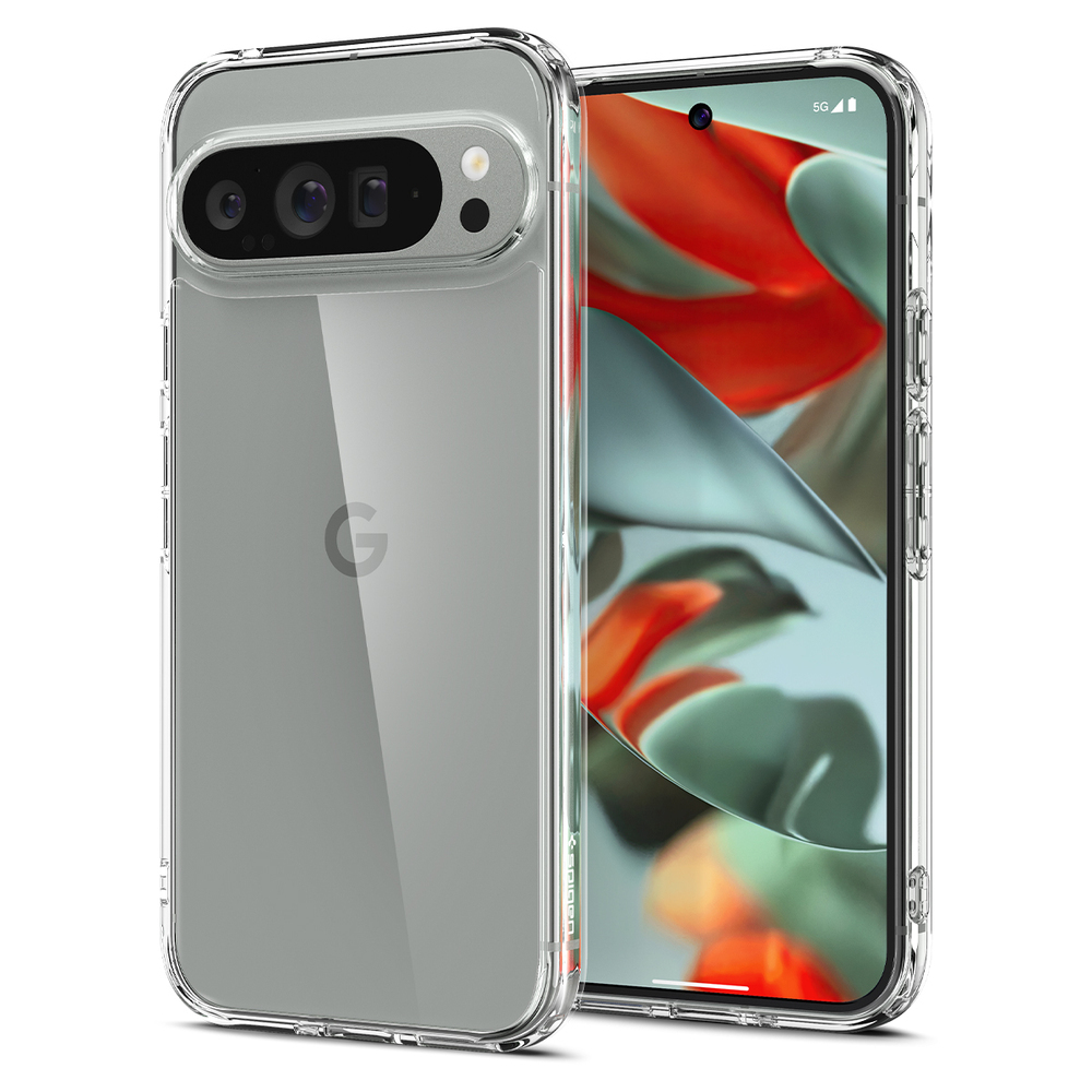 Google Pixel 9 Pro XL Case Ultra Hybrid