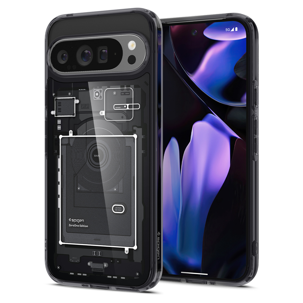 Google Pixel 9 Pro XL Case Ultra Hybrid Zero One