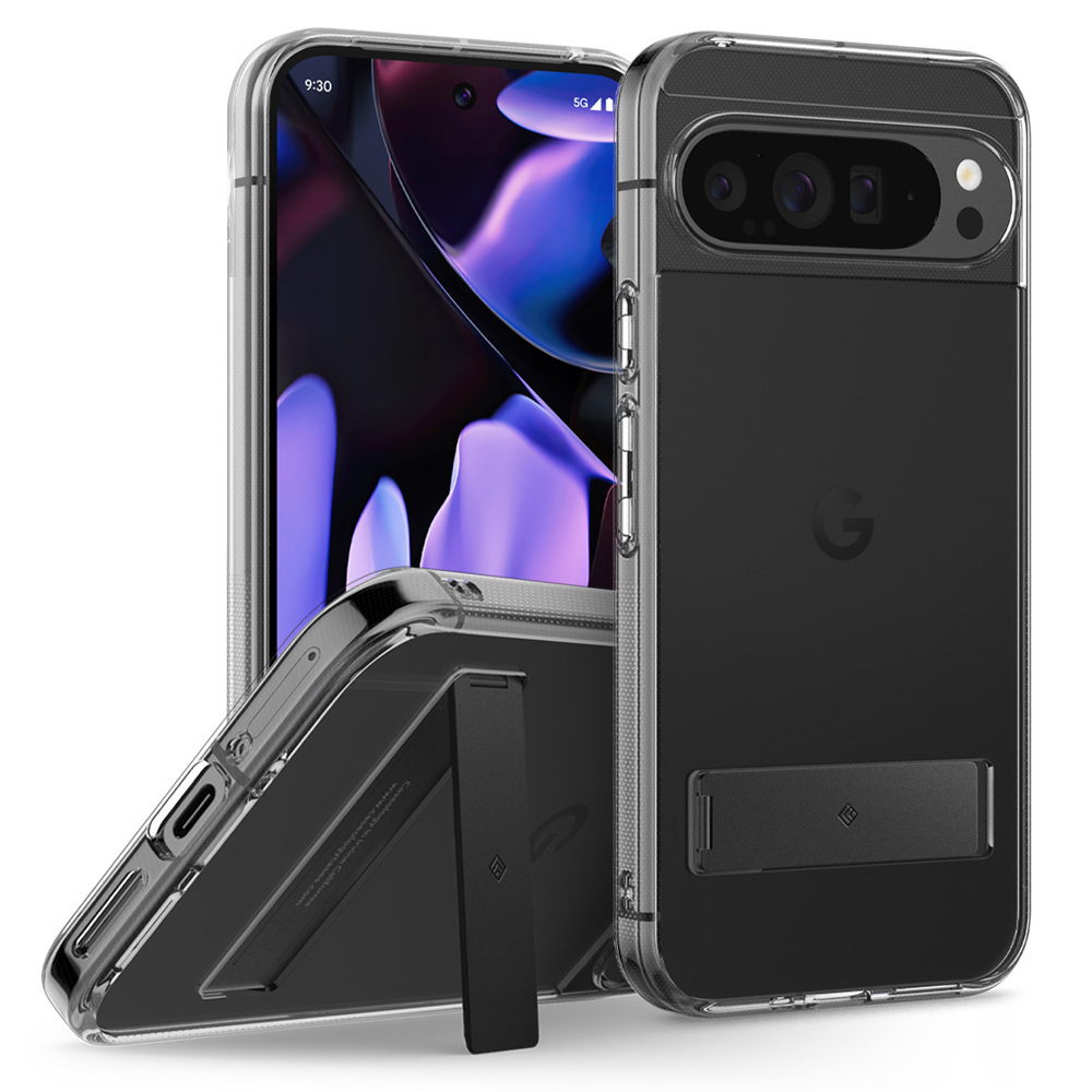 Google Pixel 9 Pro XL Case Caseology Capella (Kickstand)