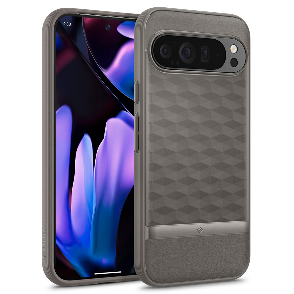 Google Pixel 9 Pro XL Case Caseology Parallax