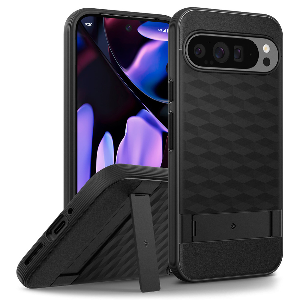 Google Pixel 9 Pro XL Case Caseology Parallax (Kickstand)