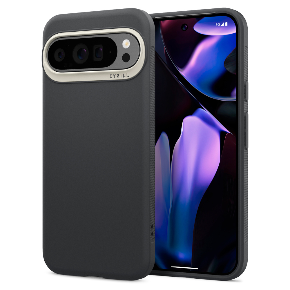 Google Pixel 9 Pro XL Case Cyrill Ultra Color