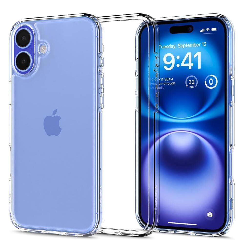 iPhone 16 Case Ultra Hybrid