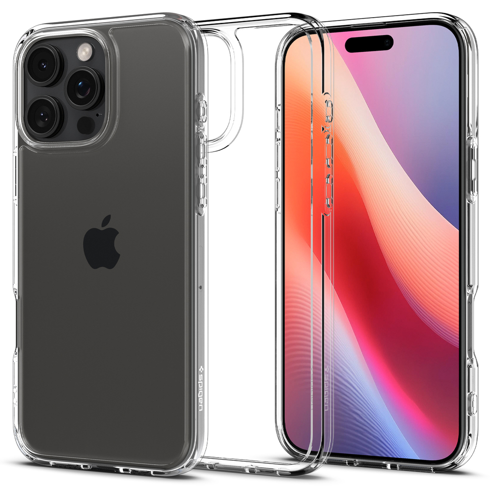 iPhone 16 Pro Case Ultra Hybrid