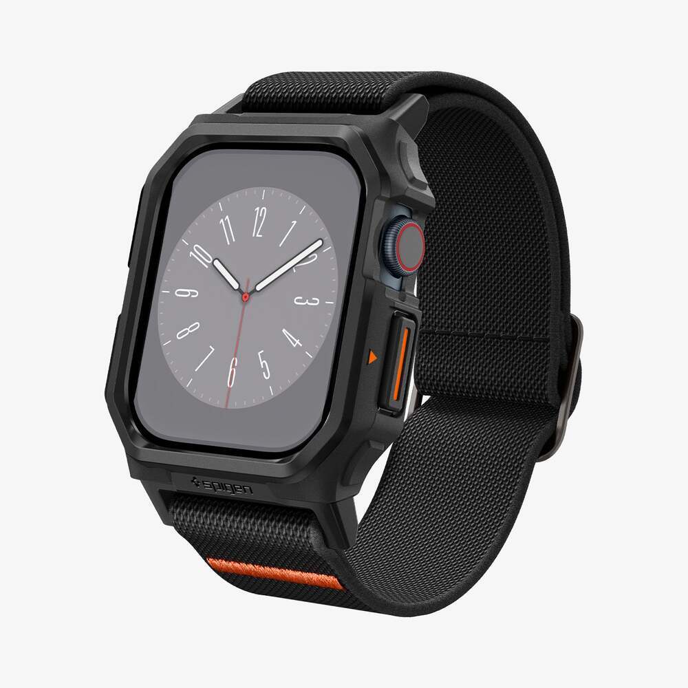 Apple Watch Series 10 46mm Case Lite Fit Pro