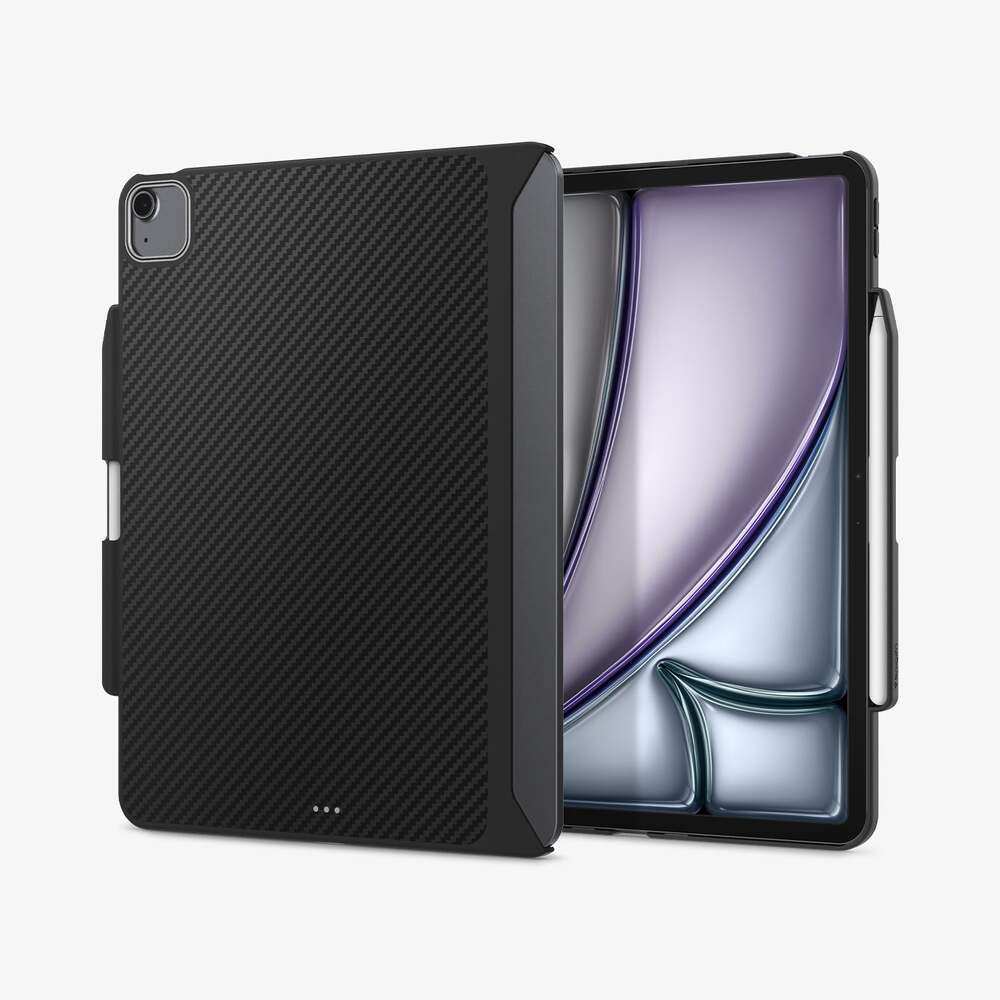 iPad Air 13 2024 Case Enzo Aramid