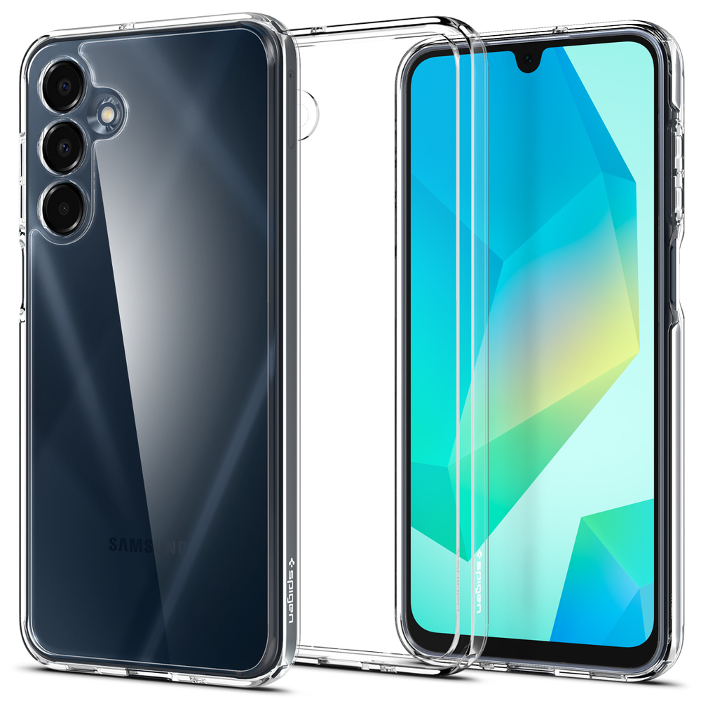 Galaxy A16 / 5G Case Ultra Hybrid