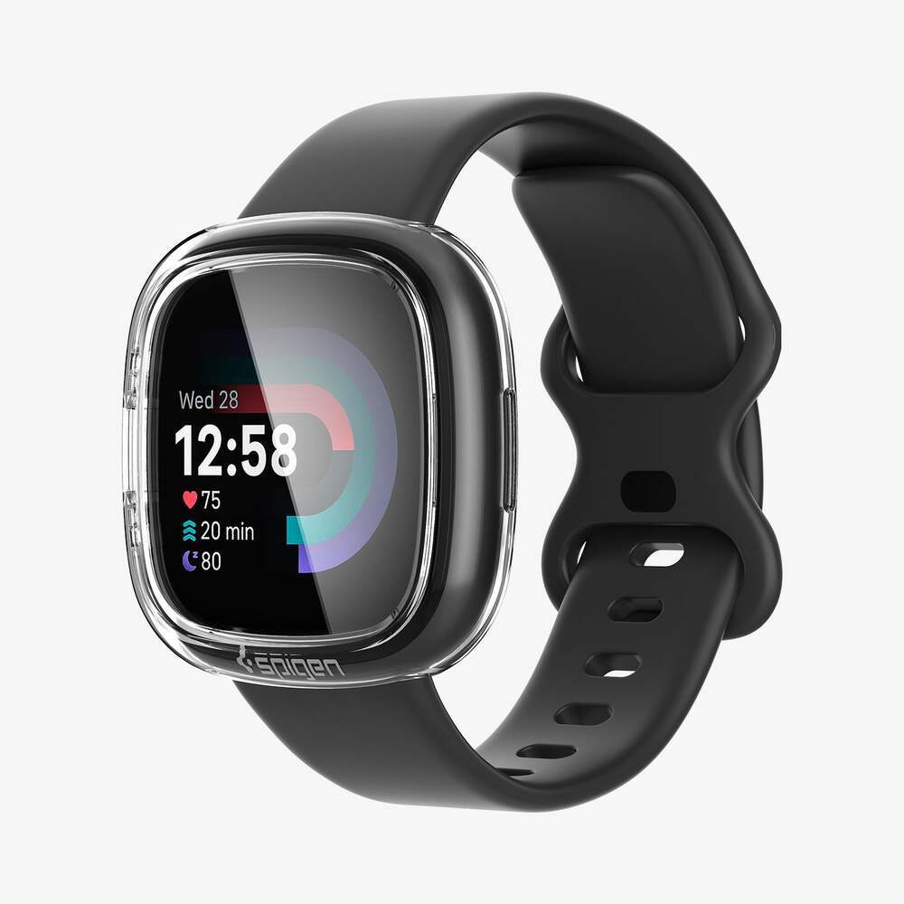 Fitbit Sense 2 / Versa 4 Case Ultra Hybrid