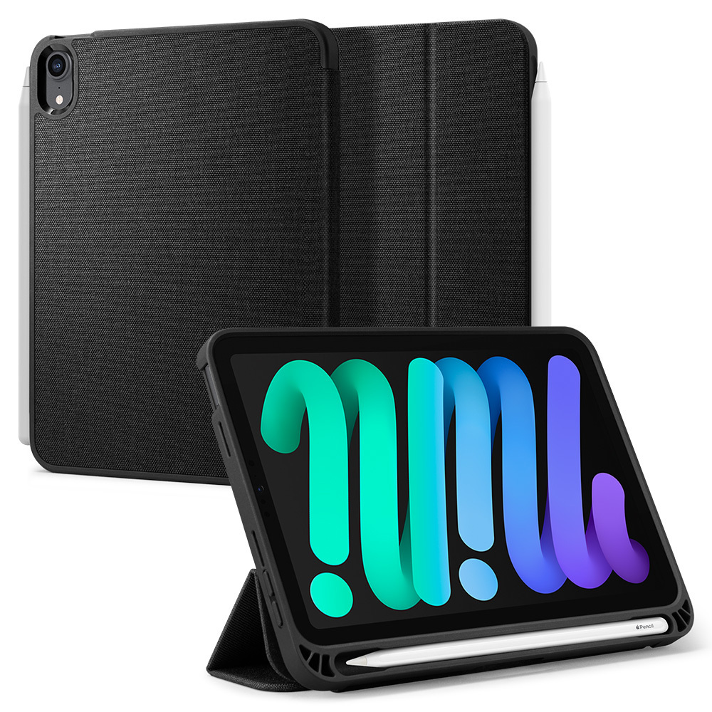 iPad mini 6 / 7 Case Urban Fit