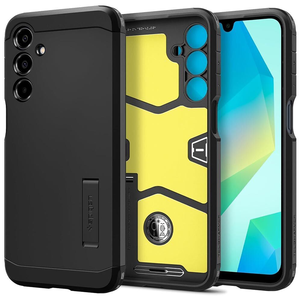 Galaxy A16 / 5G Case Tough Armor