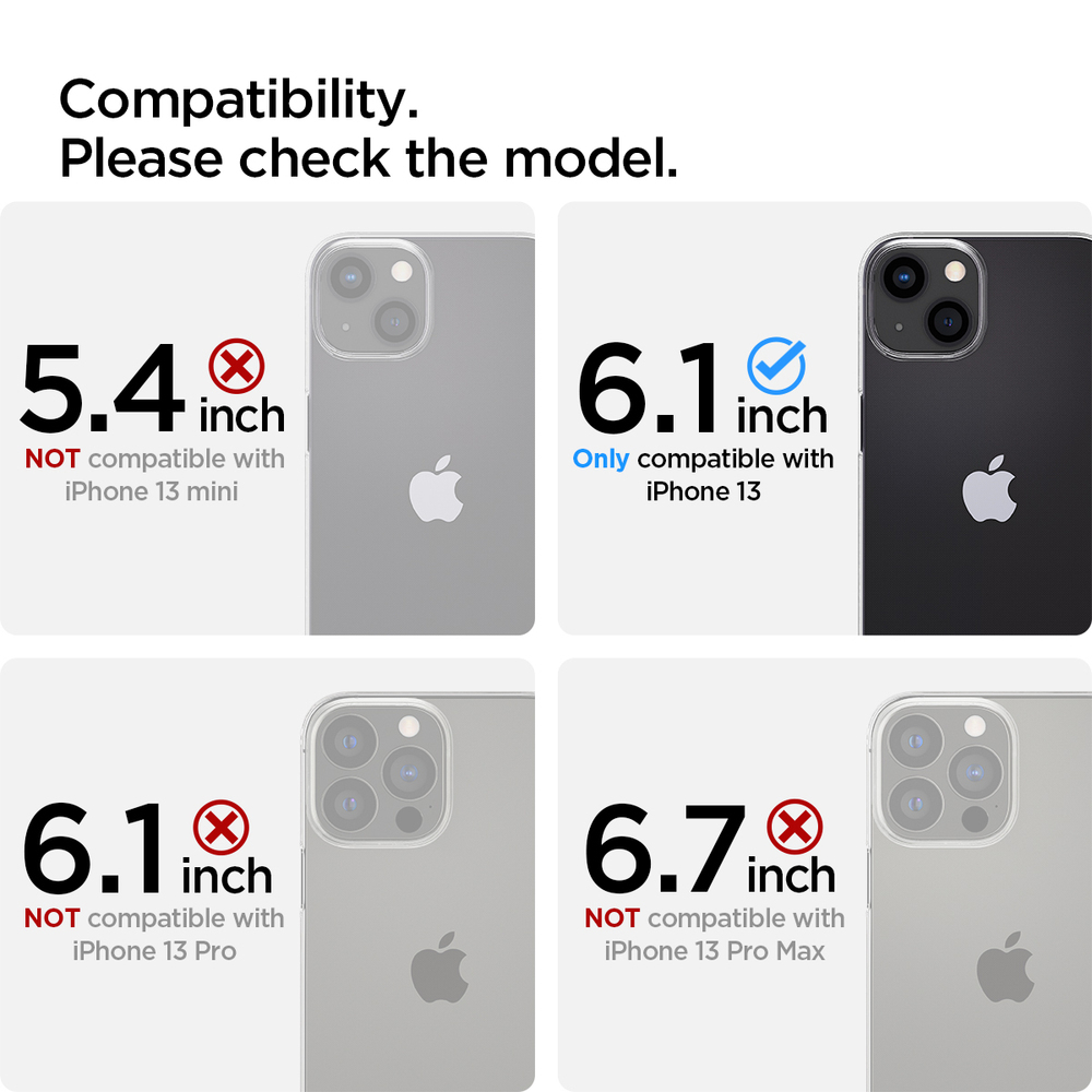 iPhone Case Compatibility - A Guide to Finding the Right Fit