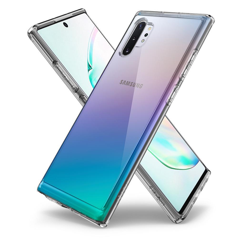 samsung galaxy note 10 lite is 5g