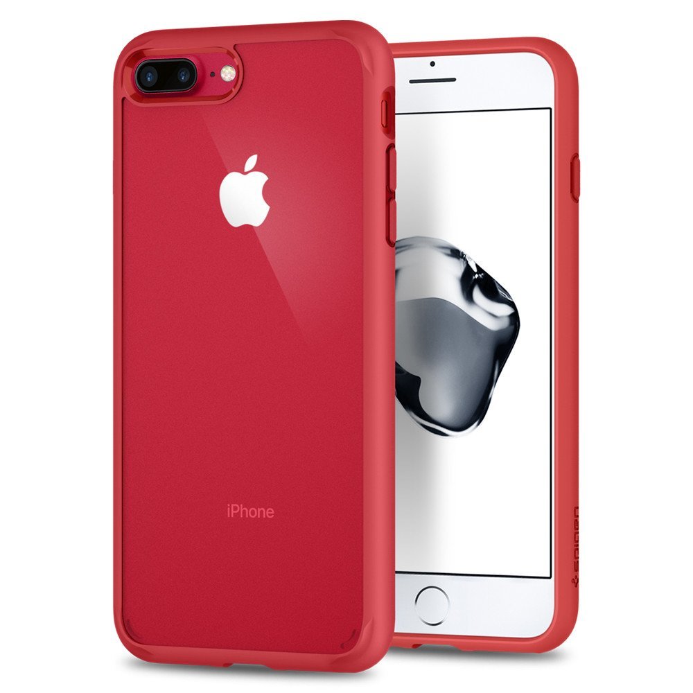 iPhone 7 Plus Case Ultra Hybrid 2